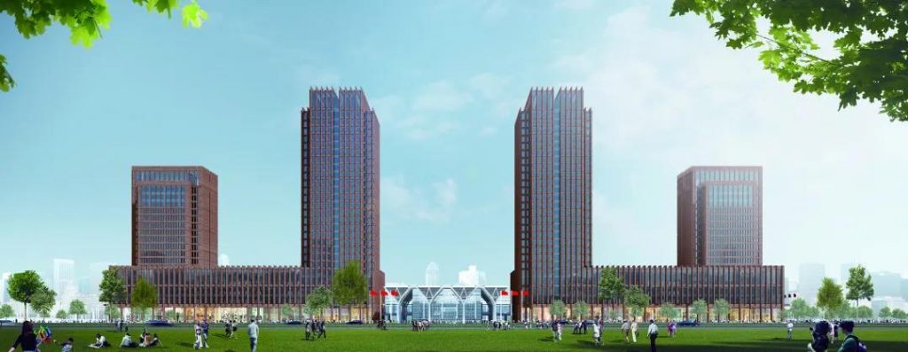 重磅|3000万会展发展专项资金来了!津南区出台关于促进会展产业发展实施意见-华机展