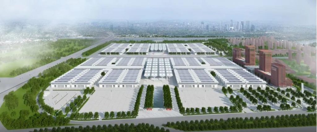 重磅|3000万会展发展专项资金来了!津南区出台关于促进会展产业发展实施意见-华机展