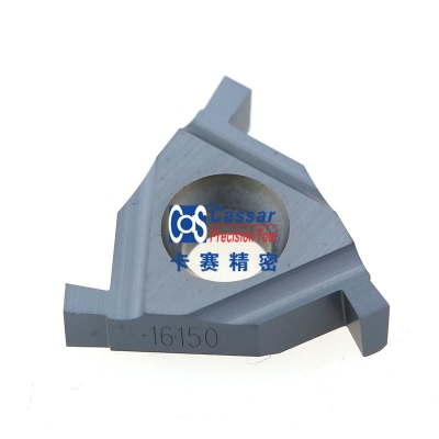 台州卡赛精密工具有限公司-华机展