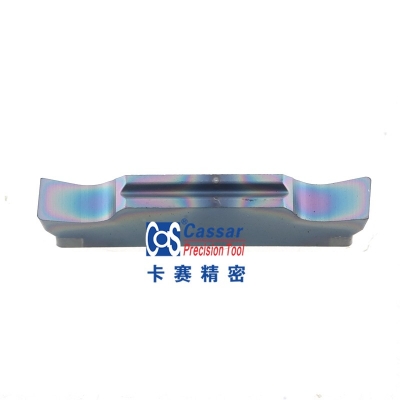 台州卡赛精密工具有限公司-华机展