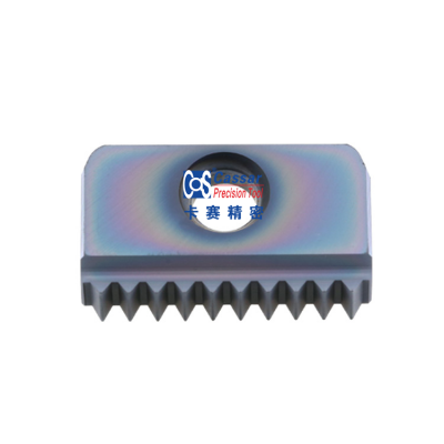 台州卡赛精密工具有限公司-华机展