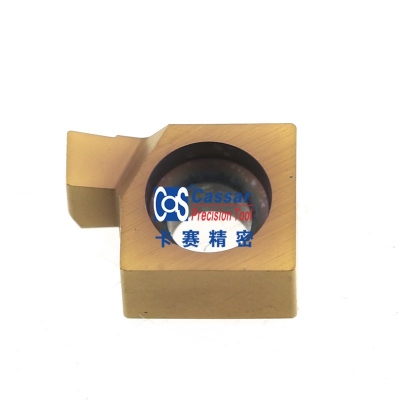 台州卡赛精密工具有限公司-华机展