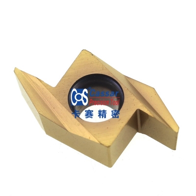 台州卡赛精密工具有限公司-华机展