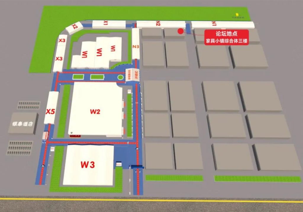 展前探馆,YME玉环国际机床展,实用逛展攻略提前知晓-华机展