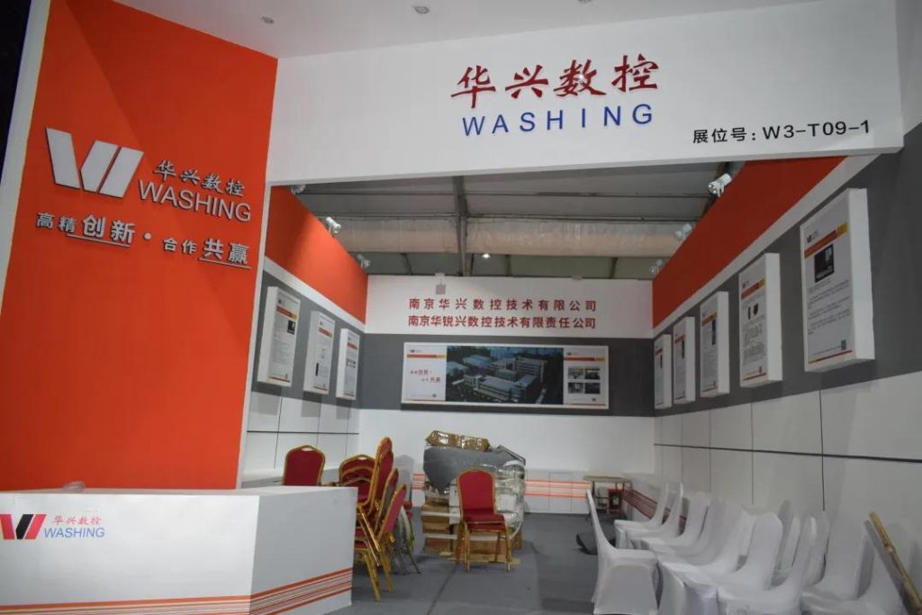 展前探馆,YME玉环国际机床展,实用逛展攻略提前知晓-华机展