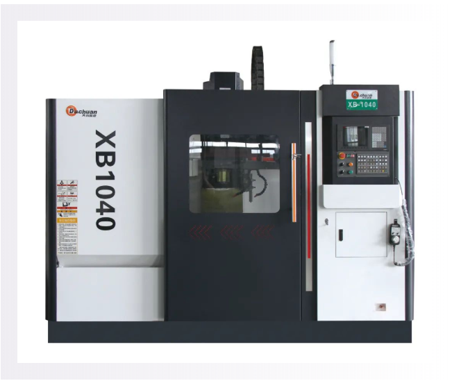 QME爆品01期 | 优选数家爆款装备,聚焦QME青岛重装落地-华机展