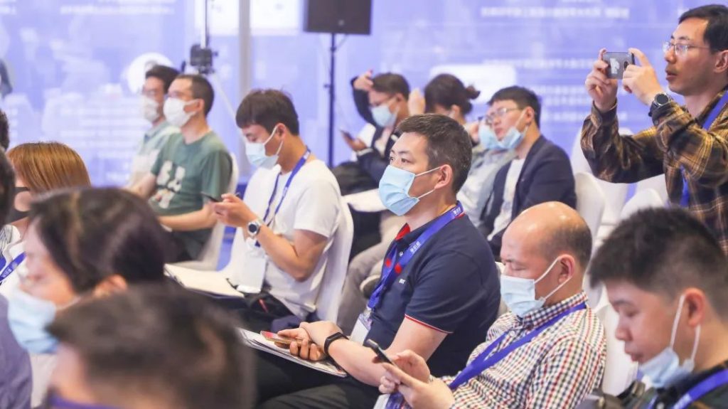 四海一家 超越计划——2022第四届DME东莞国际机床展逆势下砥砺前行-华机展