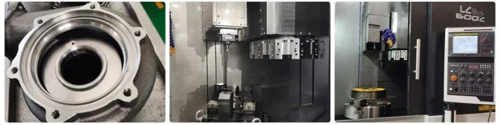CME人气展商 | 专注高端数控立车及整线设备生产——南阳煜众精密机械有限公司-华机展