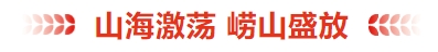 山海激荡 崂山盛放!青岛国际机床展首日开幕-华机展