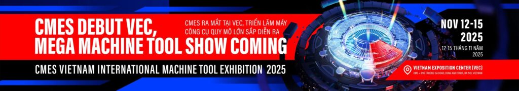 ±±Ô½Î¨Ò»×¨Òµ»ú´²Õ¹|2025CMESÔ½ÄϹú¼Ê»ú´²Õ¹¹ÛÖÚÔ¤µÇ¼ÇÕýʽÆô¶¯£¡-»ª»úÕ¹