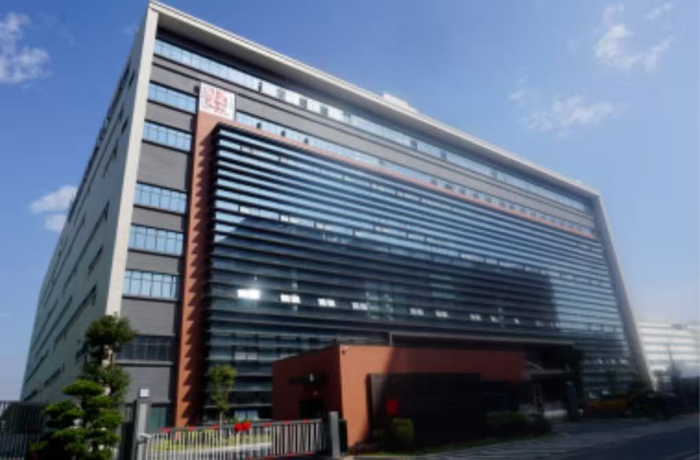 2026���ݹ��ʻ���չչ���ƽ� | �㶫���������ؼ����ɷ����޹�˾-����չ